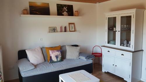 Apartamento Wohnung Wiesengr�n - Osserblick