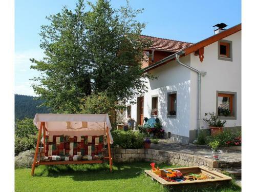 Apartamento Woidhaisl