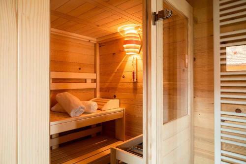 Apartamento Himmelreich-chalets
