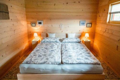 Apartamento Himmelreich-chalets