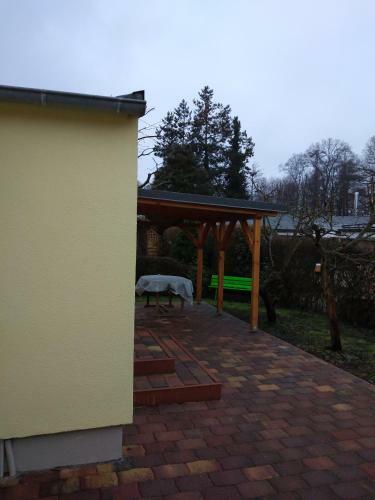 Apartamento Am Schwielochsee1