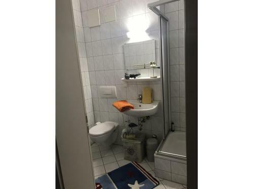 Apartamento Ferienwohnungen Lanckenblick