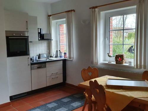 Apartamento Ferienwohnungen Lanckenblick