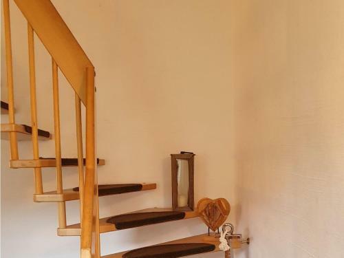 Apartamento Ferienwohnungen Lanckenblick