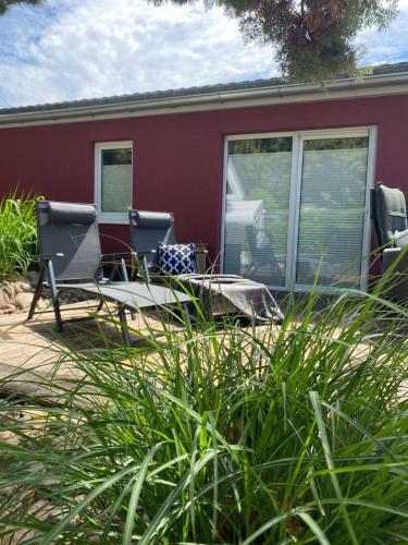 Apartamento Appartement R�genzeit