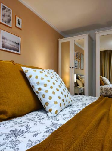 Apartamento Appartement R�genzeit