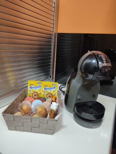 Apartamento O Fogar de Cati