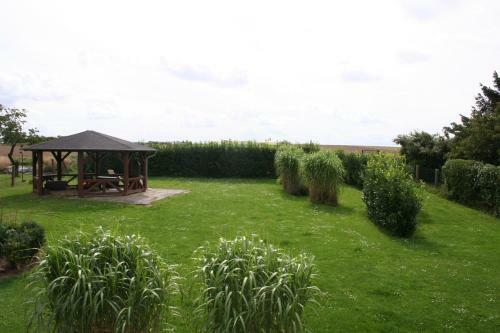 Apartamentos Haus - Meeresbrise