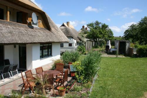 Apartamentos Haus - Meeresbrise