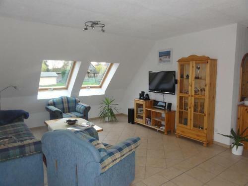 Apartamentos Fewo-kroeger