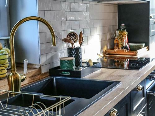 Ferienhaus Gut Gl�ck