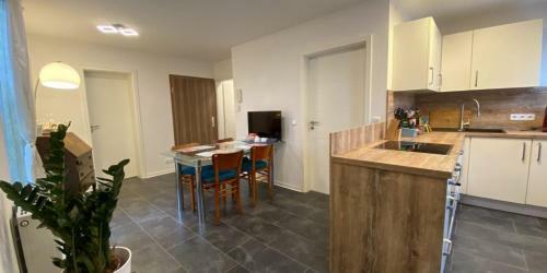 Apartamento Ferienwohnung Natur Pur