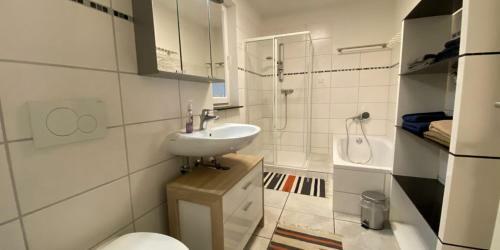 Apartamento Ferienwohnung Natur Pur