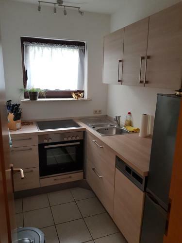 Apartamento Rosenschl�sschen