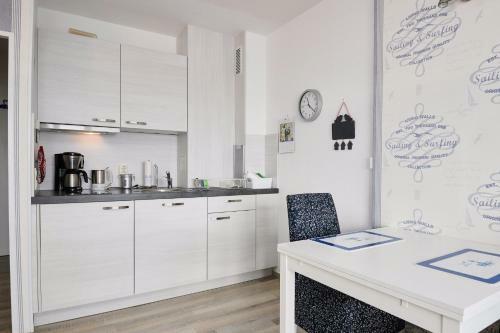 Apartamento Brn Seemoewe