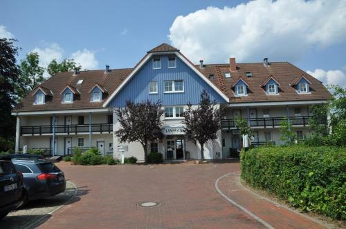 Apartamento Foerdeblick 61