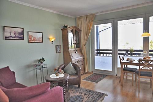 Apartamento Foerdeblick 7