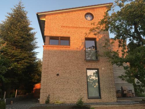 Apartamento Meeresbrise