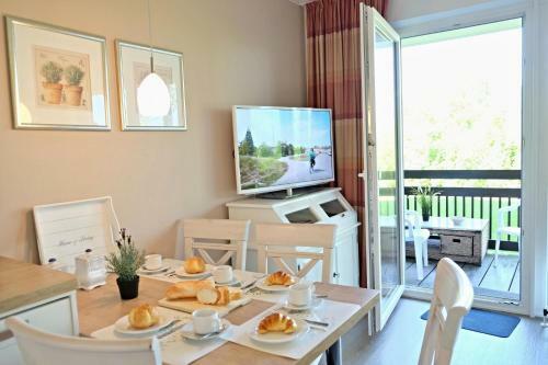 Apartamento Foerdeblick 26
