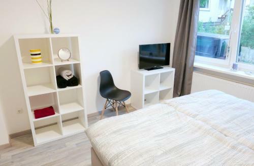 Apartamento Deck 2 Laboe Ostsee