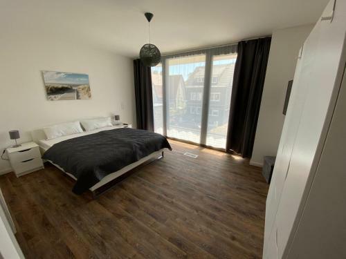 Apartamento Meeresrauschen