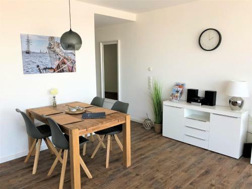 Apartamento Meeresrauschen