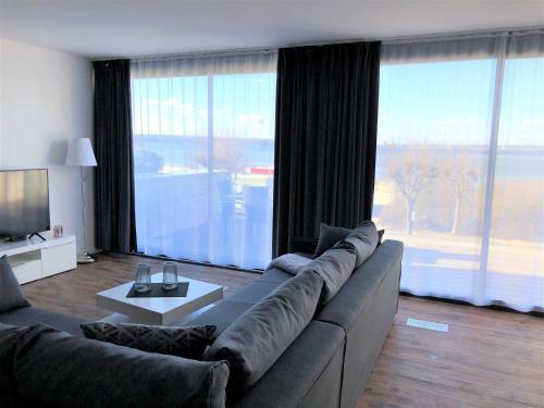 Apartamento Meeresrauschen