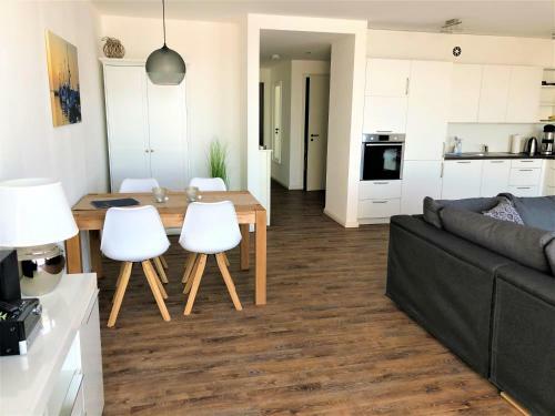 Apartamento Meeresrauschen