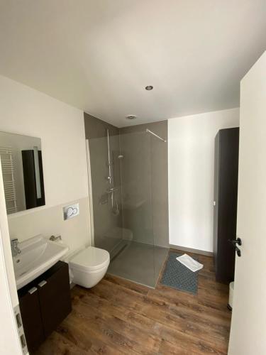 Apartamento Meeresrauschen