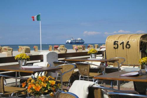Apartamento Bellevue 12