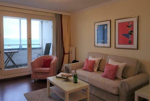 Apartamento Fewo J 24