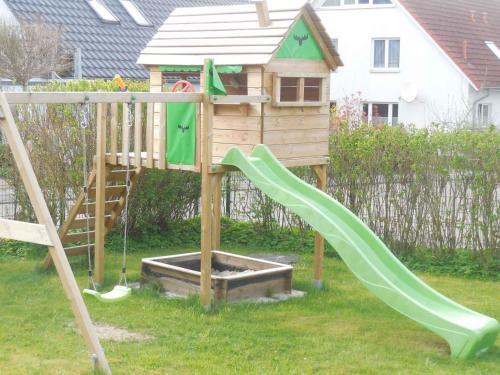 Apartment In Laboe/kieler Bucht 37160