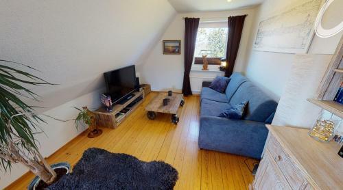 Apartamento Ferienwohnung Nordlicht Laboe