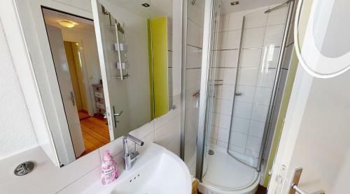 Apartamento Ferienwohnung Nordlicht Laboe
