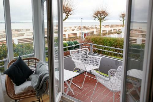 Apartamento Windjammer Eagle