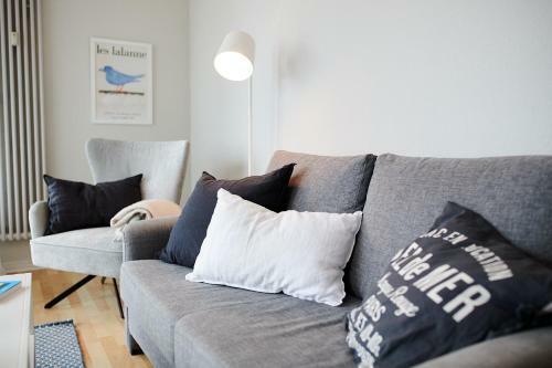 Apartamento Windjammer Eagle