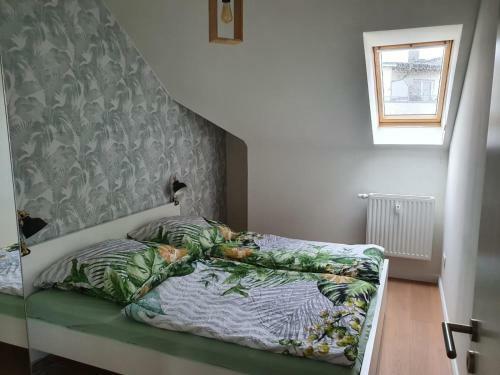 Apartamento Fewo Lust Auf Laboe