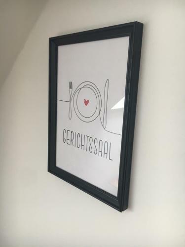 Apartamento Fewo Lust Auf Laboe