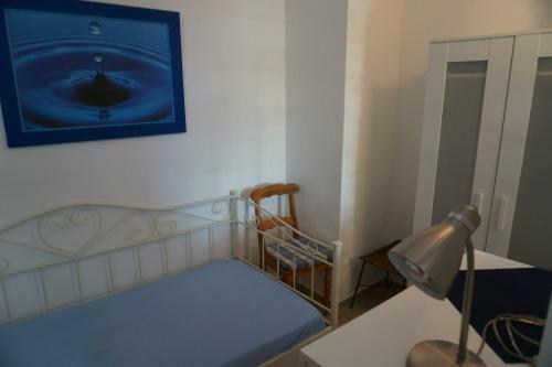 Apartamento Carpe Diem III 1323