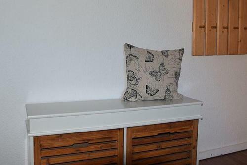 Apartamento Moewe