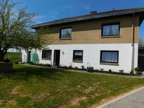 Apartamento Fewo Inge