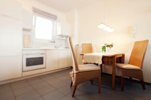 Apartamento Folkeboot