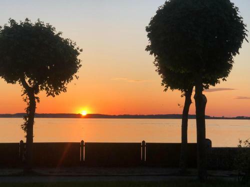 Apartamento F�rdekoje