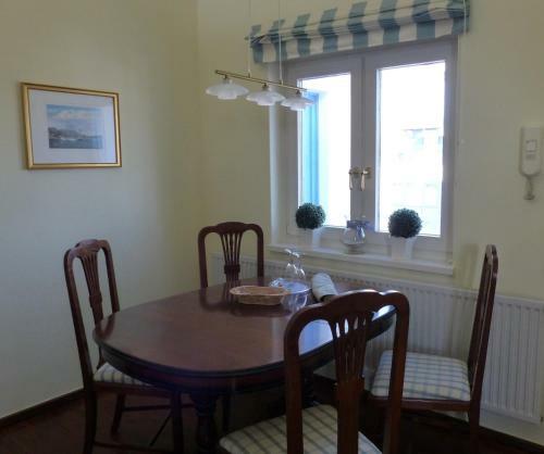 Apartamento Flying Dutchman