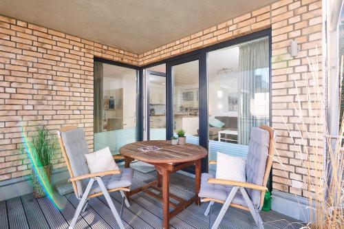 Apartamento Portland A1