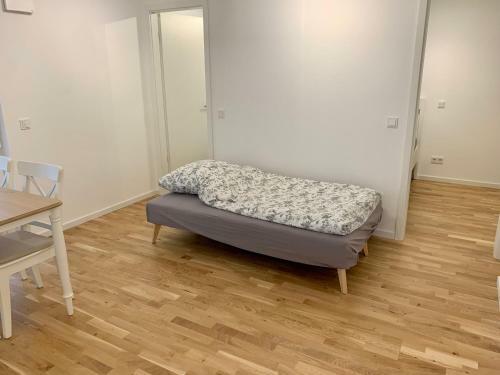 Apartamento Ferienwohnung Lechgl�ck
