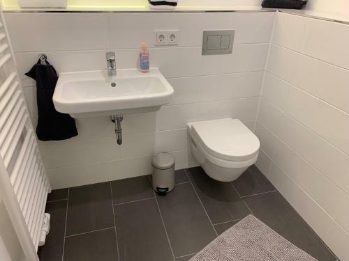 Apartamento Ferienwohnung Lechgl�ck