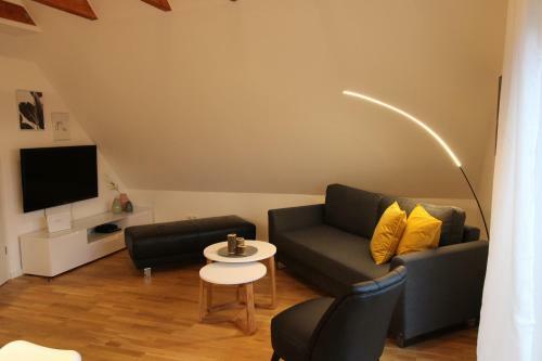 Apartamento Casa Strobl