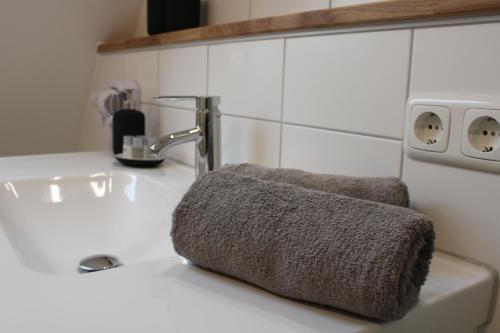 Apartamento Casa Strobl