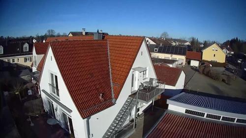 Apartamento Casa Strobl